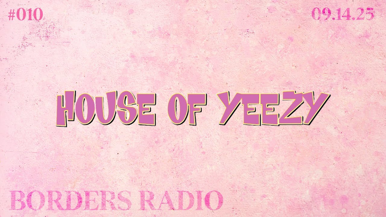 Borders Radio 
