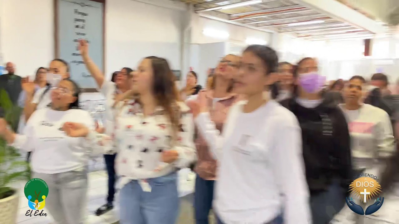 PREDICACIÓN DOMINGO 22 DE FEBRERO