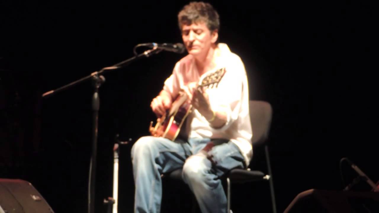 VINICIUS CANTUARIA - 