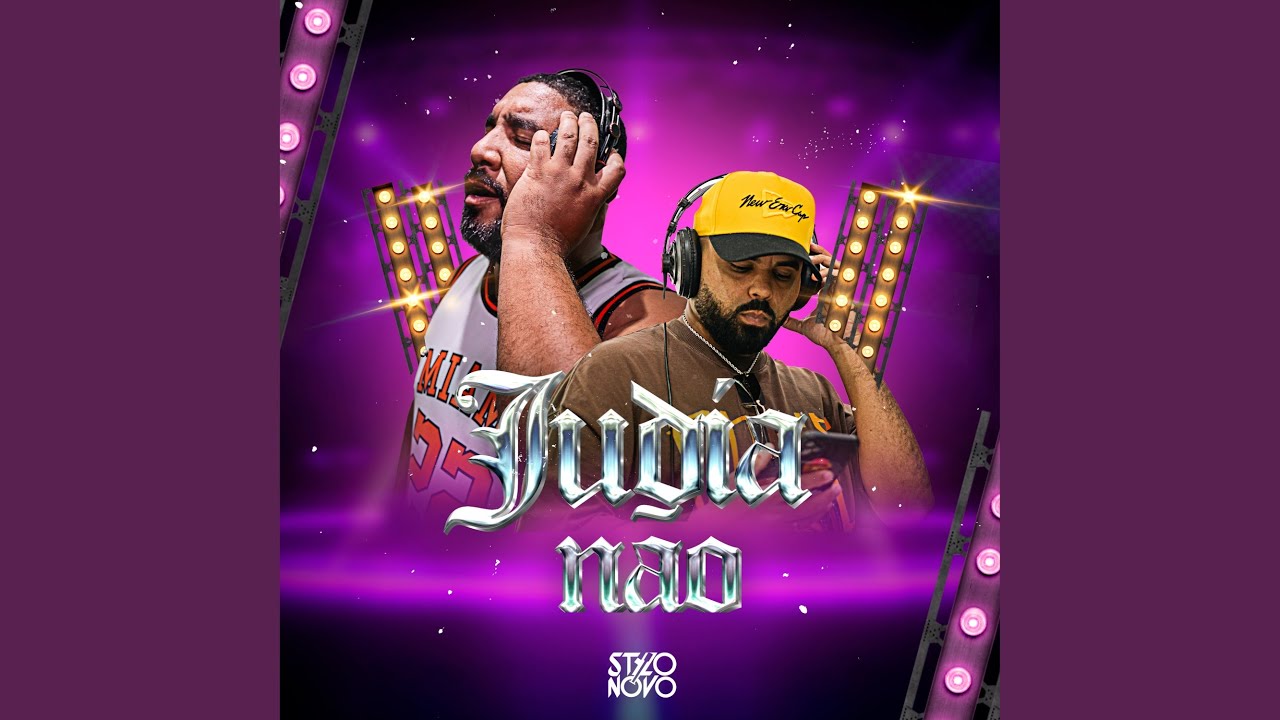 Judia não