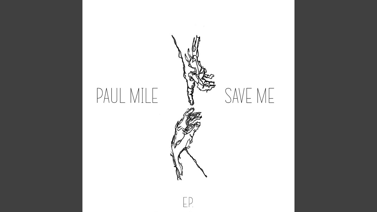 Save Me (Radio Edit)