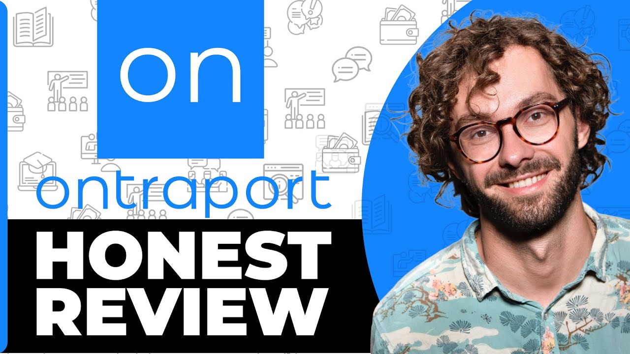 Ontraport Honest Review - Watch Before Using