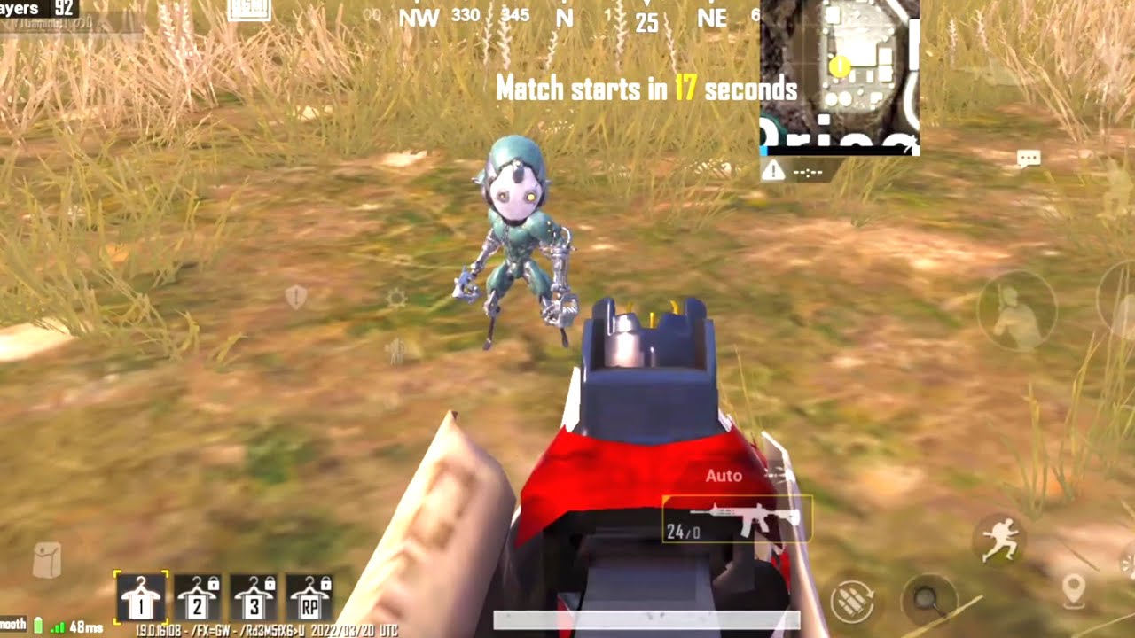 Buddy tyl regor new Companions pubg mobile