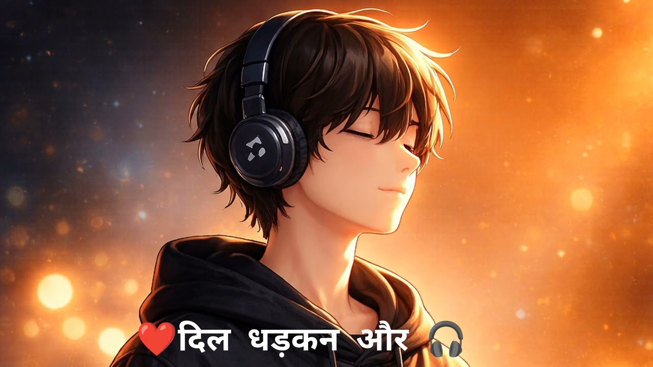 Feel the 🎧 | Heart Touching Ringtone| Relax your mind 