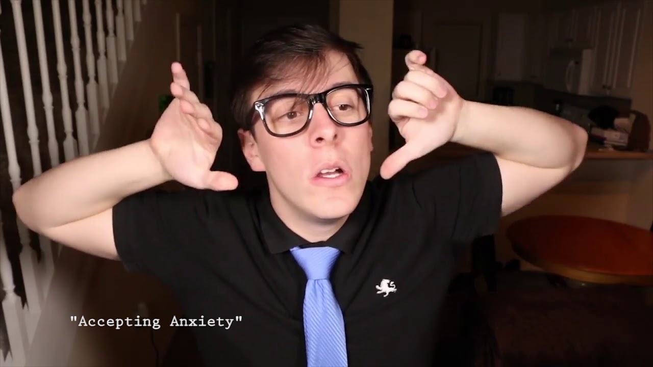 Sanders Sides - Logic/Logan Moments - Part 2