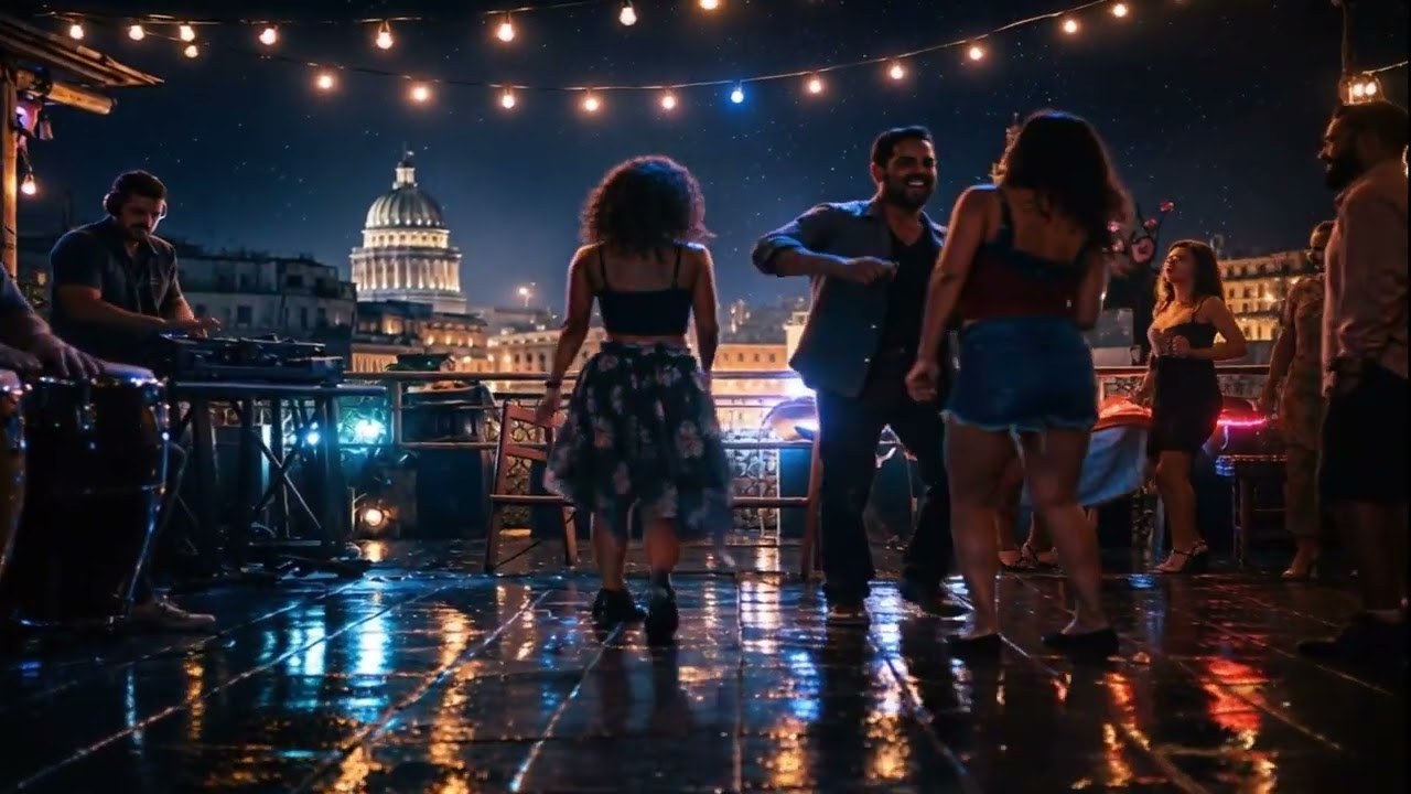 Havana Cuban Street Beats Vol. 12 Part 3 | Cuban Street Beats