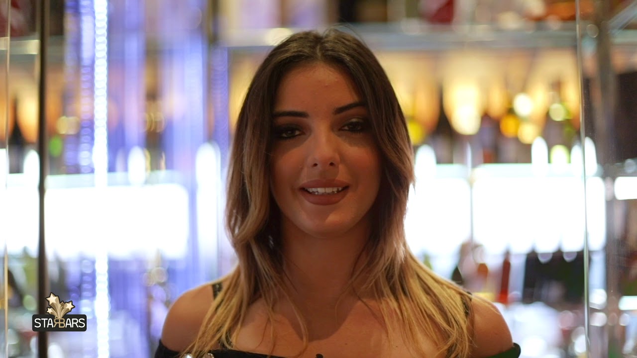 Starbars - Sesta Puntata - La Sfida dei Cocktails