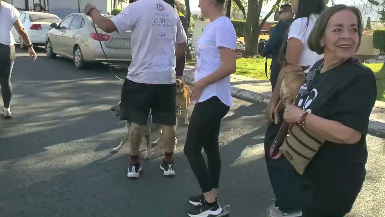 Corre Con Patitas 5K Tecate. 28 de febrero de 2026