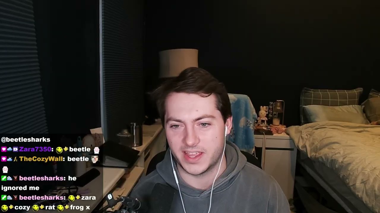 Watching Craft A Lie 1 + 2 For The First Time