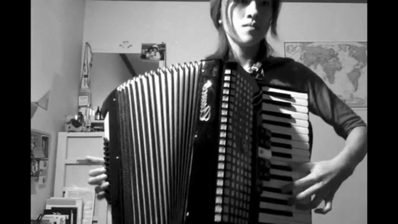 Valse a Deddy Accordion