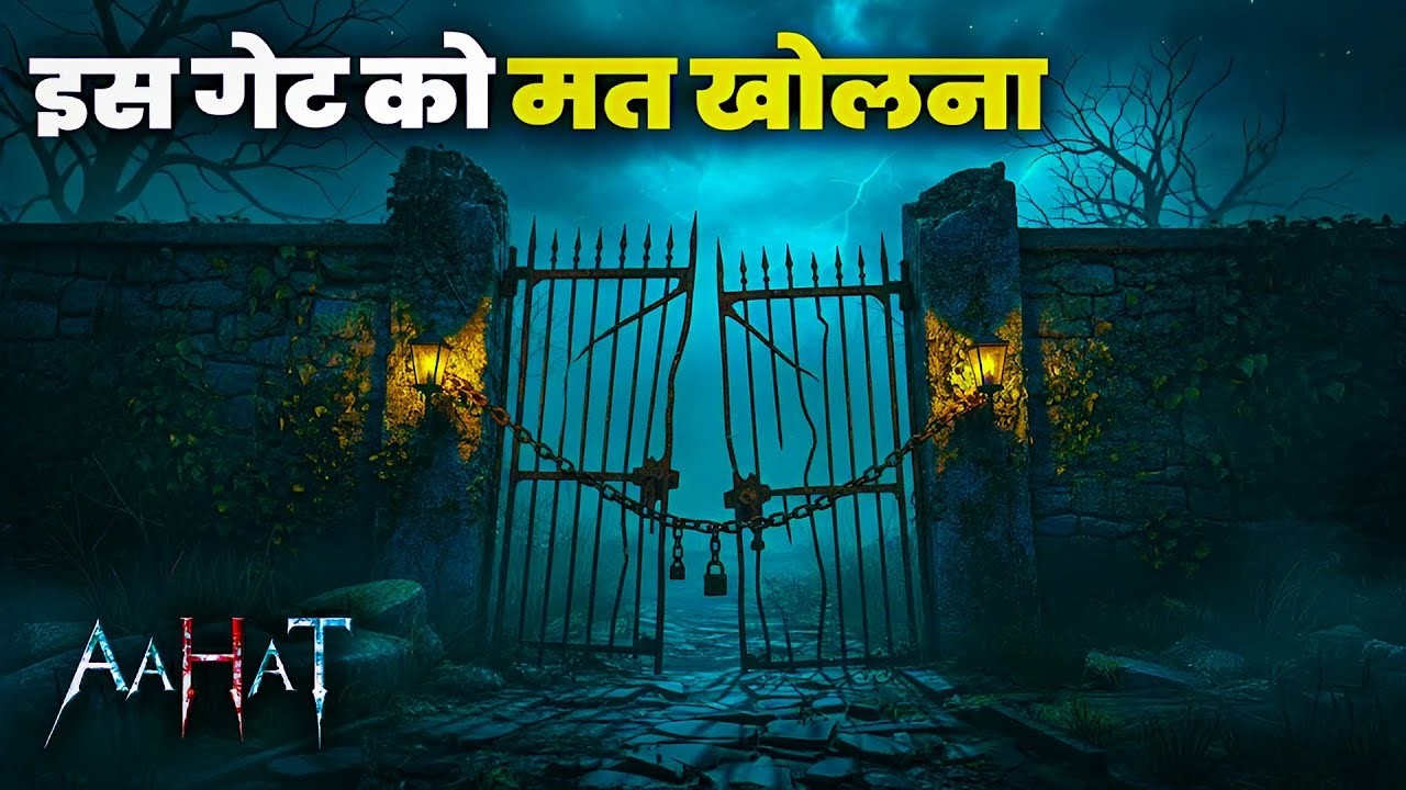 #Aahat | Aahat New Episode | डर का खौफनाक मंजर | Horror Show | Jara Si Aahat 2026 #horror