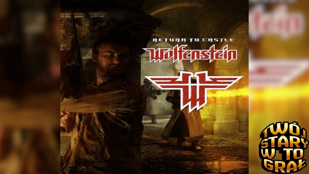 RETURN TO CASTLE WOLFENSTEIN !!! Mision 1 | PART 1