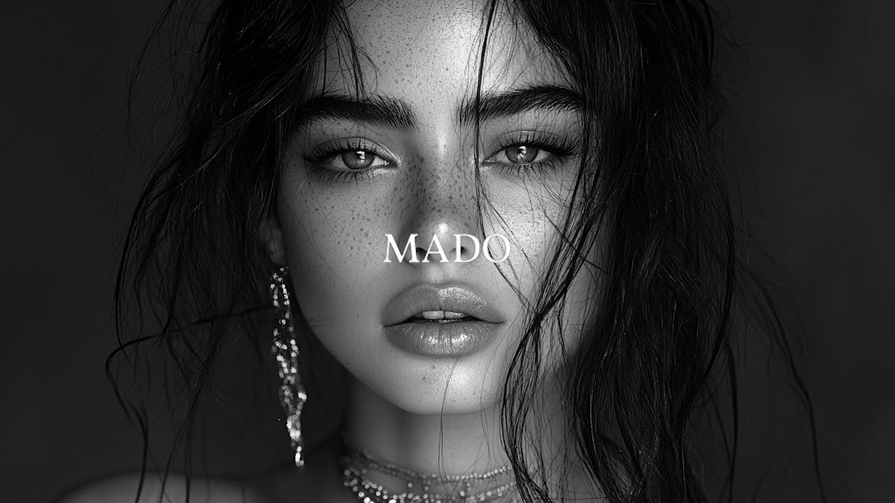 Deep Feelings, Deep House Mix [MADO Music 2025] [Remix Music]