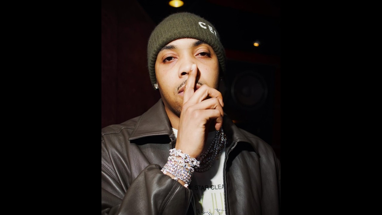 (FREE) G Herbo Sample Type Beat 