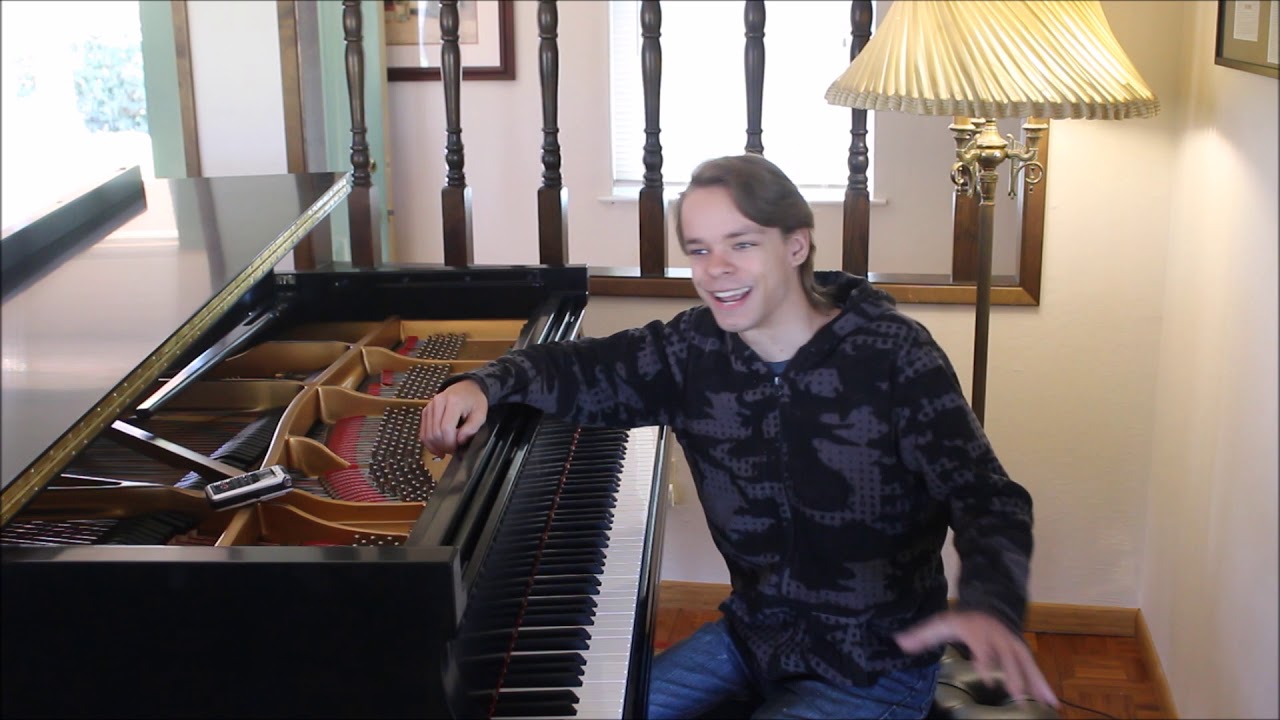 The Piano Forum #3: Humidity and How it Affects Pianos