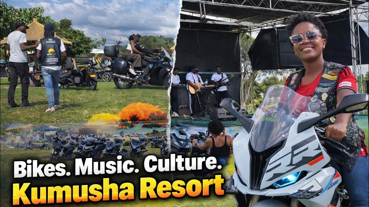 2026 OFFICIAL RIDES OPENER - Kumusha Resort