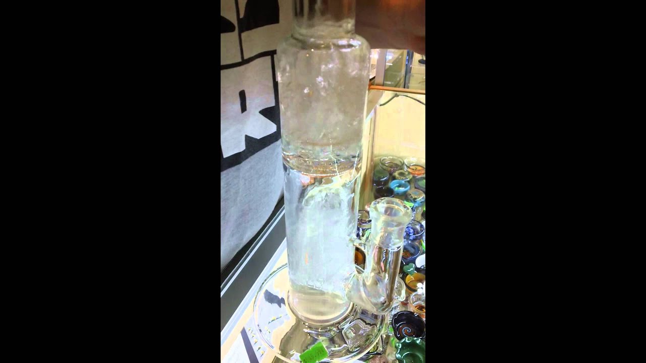 2012 BC Griddline x Gridded Showerhead 18