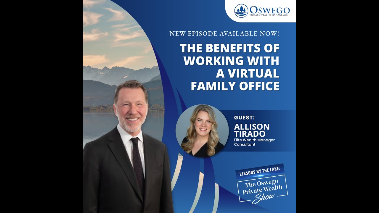 The Benefits of Working With a Virtual Family Office