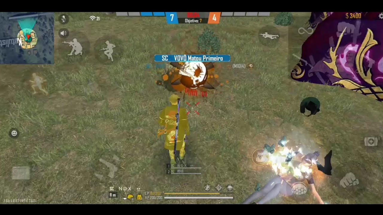 Insane Drave 👾💜 LG K12