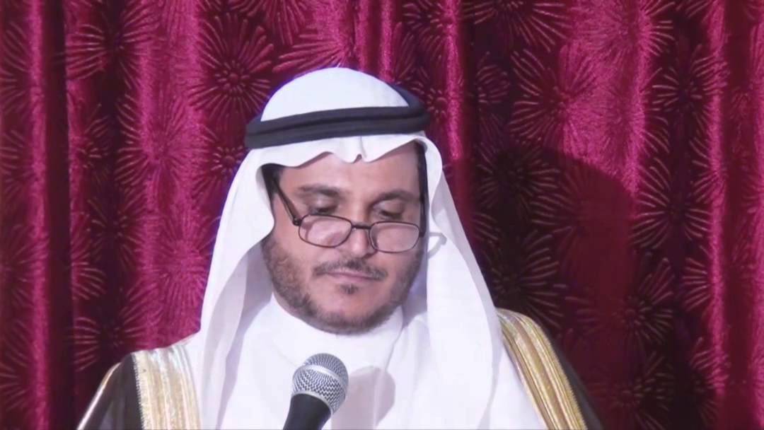 حفل الشاعر قاسي بن حمادي  الزبالي وجماعتة بمدينة جده ..تصوير ومونتاج رواق 0545353636