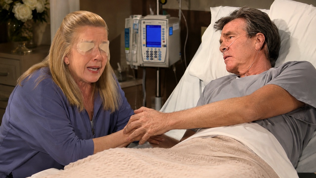 CBS Y&R FULL [7/14/2026] Nikki Rushes to Jack&hellip; But Is Victor About to Be Exposed?!