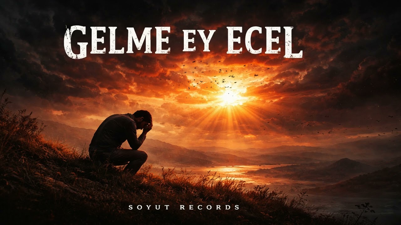 Gelme Ey Ecel - Anatolian Progressive Folk Rock