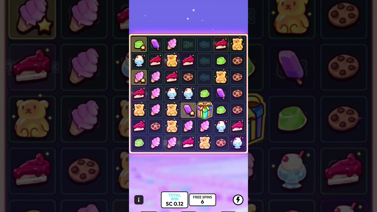 Candy Rush Paperclip Gaming #bonusbuys