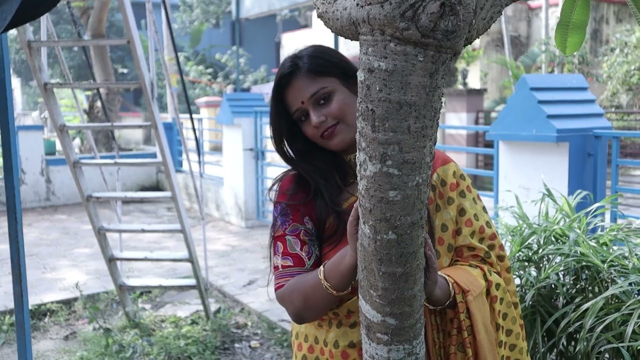 গায়ে হলুদ। । AS Life