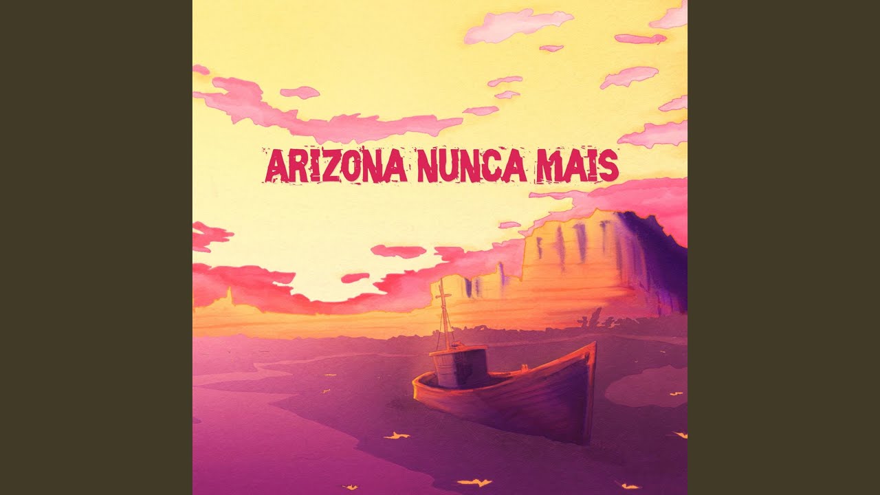 Sons do Deserto