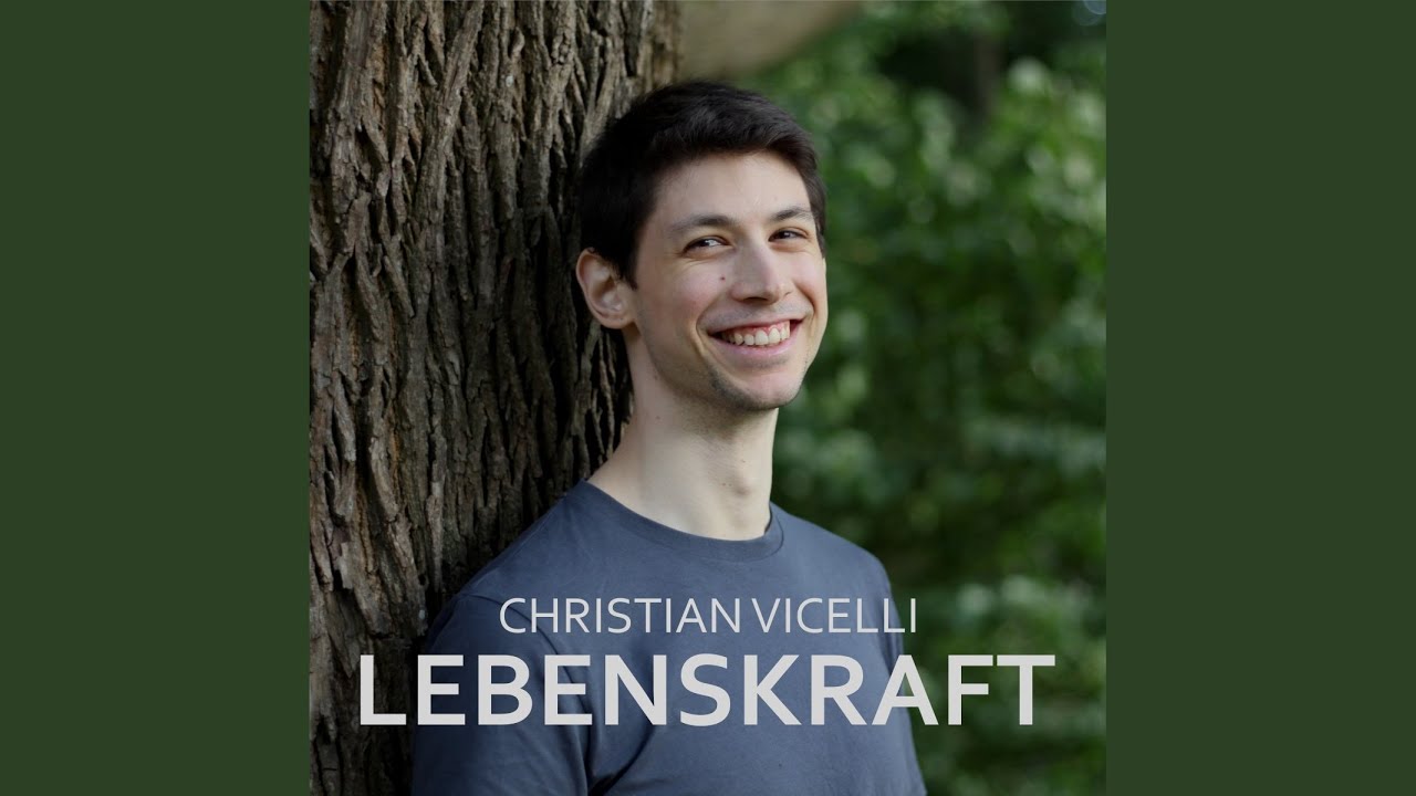 Ich lasse los