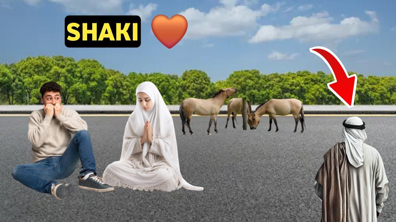 Jaceylkii qabyoobey || Qiso dembi-baaris ah