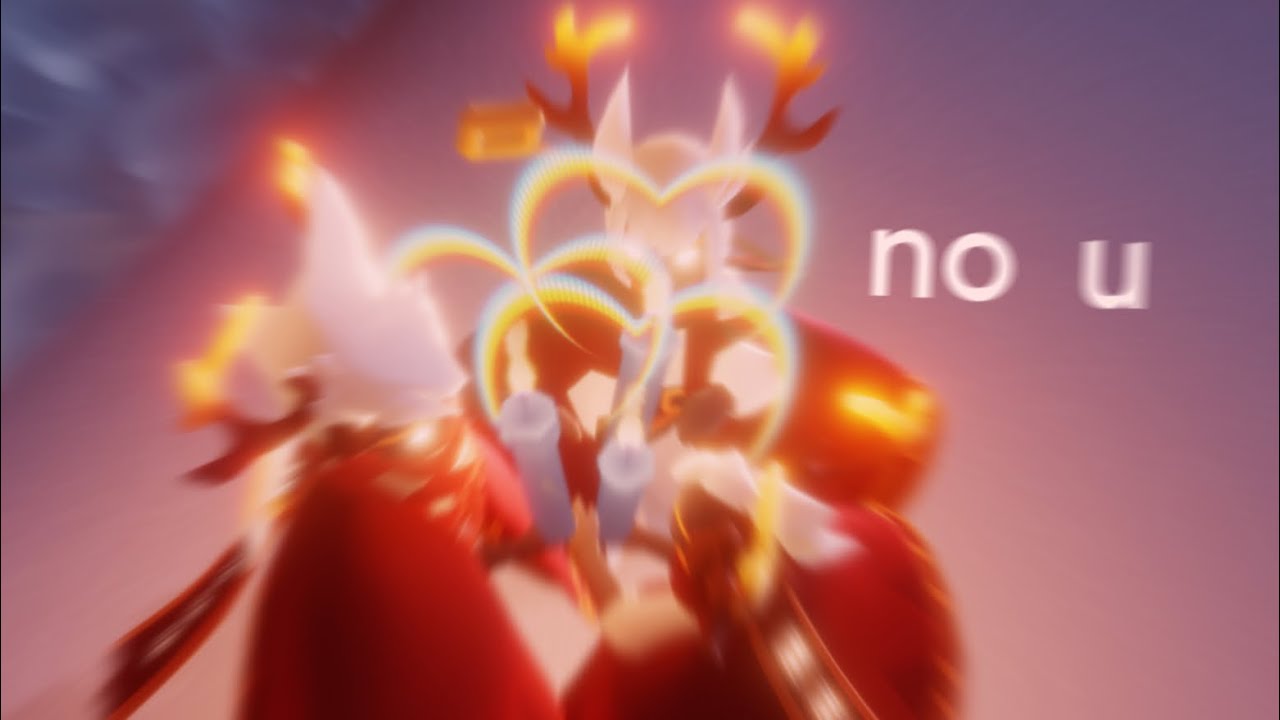 When you offer your Candle instead