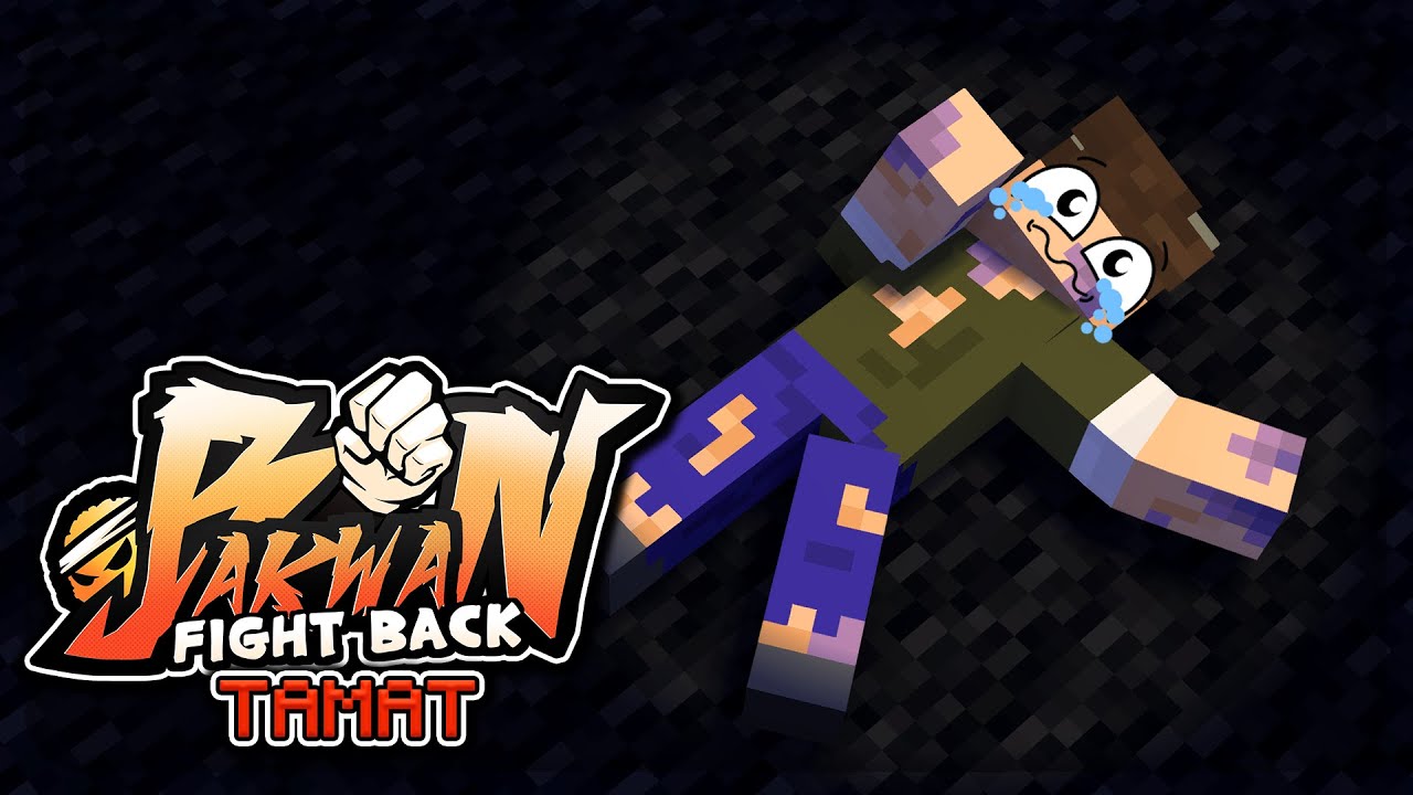 Nikidi - Bakwan Fightback Episode Tamat