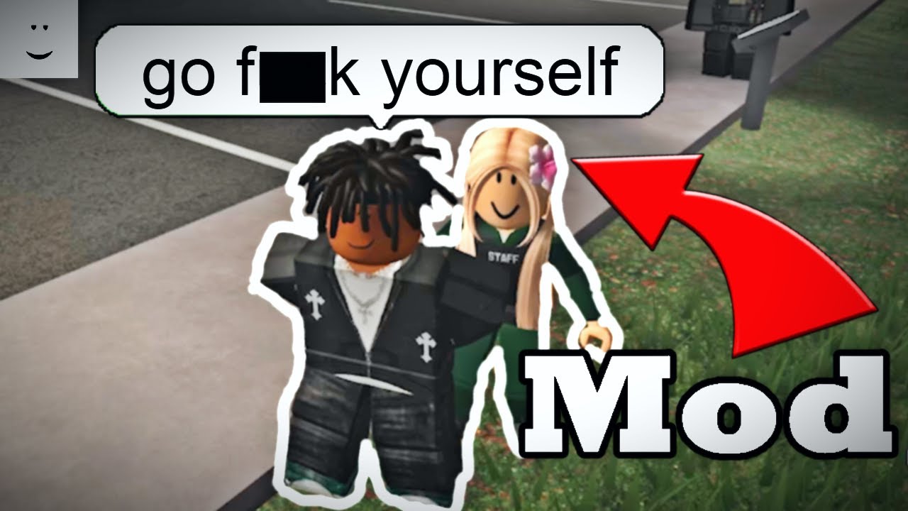 The Reason Why ER:LC Mods Hate Me...