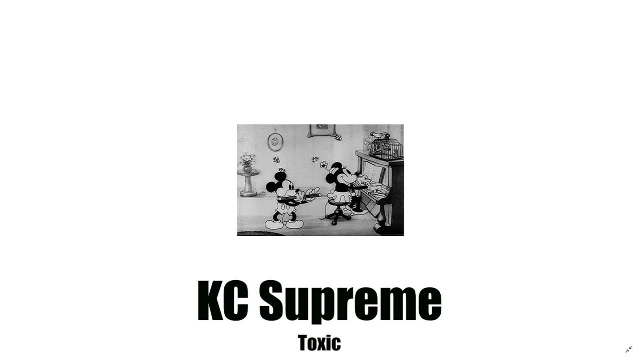 KC Supreme (prod. Toxic)