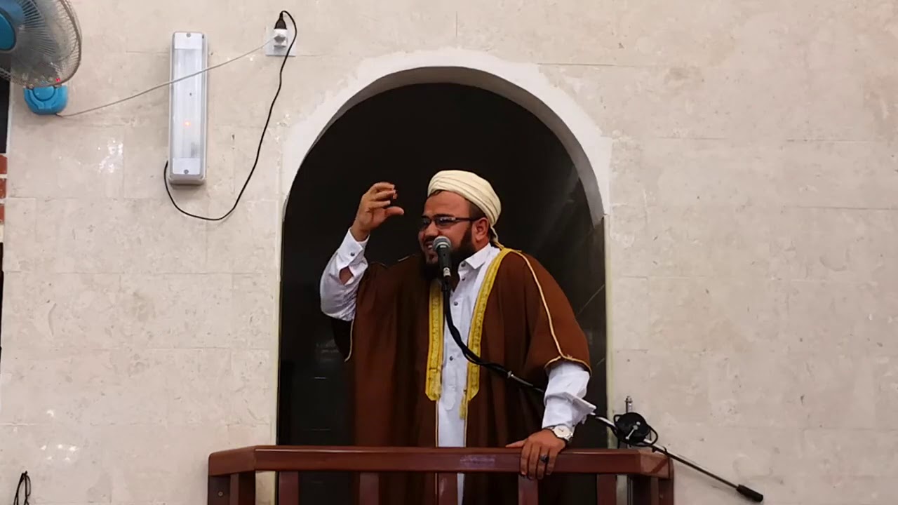 الزكاة (خطبة الجمعة)