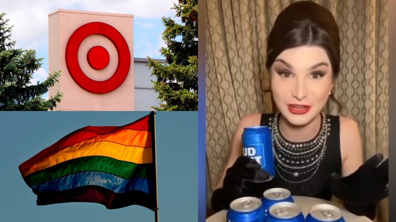‘Play stupid games, win stupid prizes’: Bud Light and Target suffer boycotts
