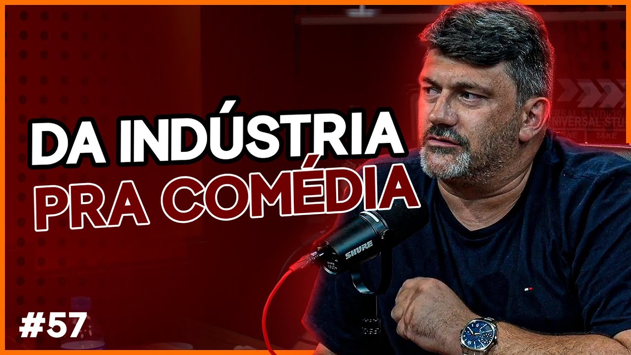 Como o Chico Vendedor Raiz VIRALIZOU Fazendo Áudios de BRIC no WhatsApp