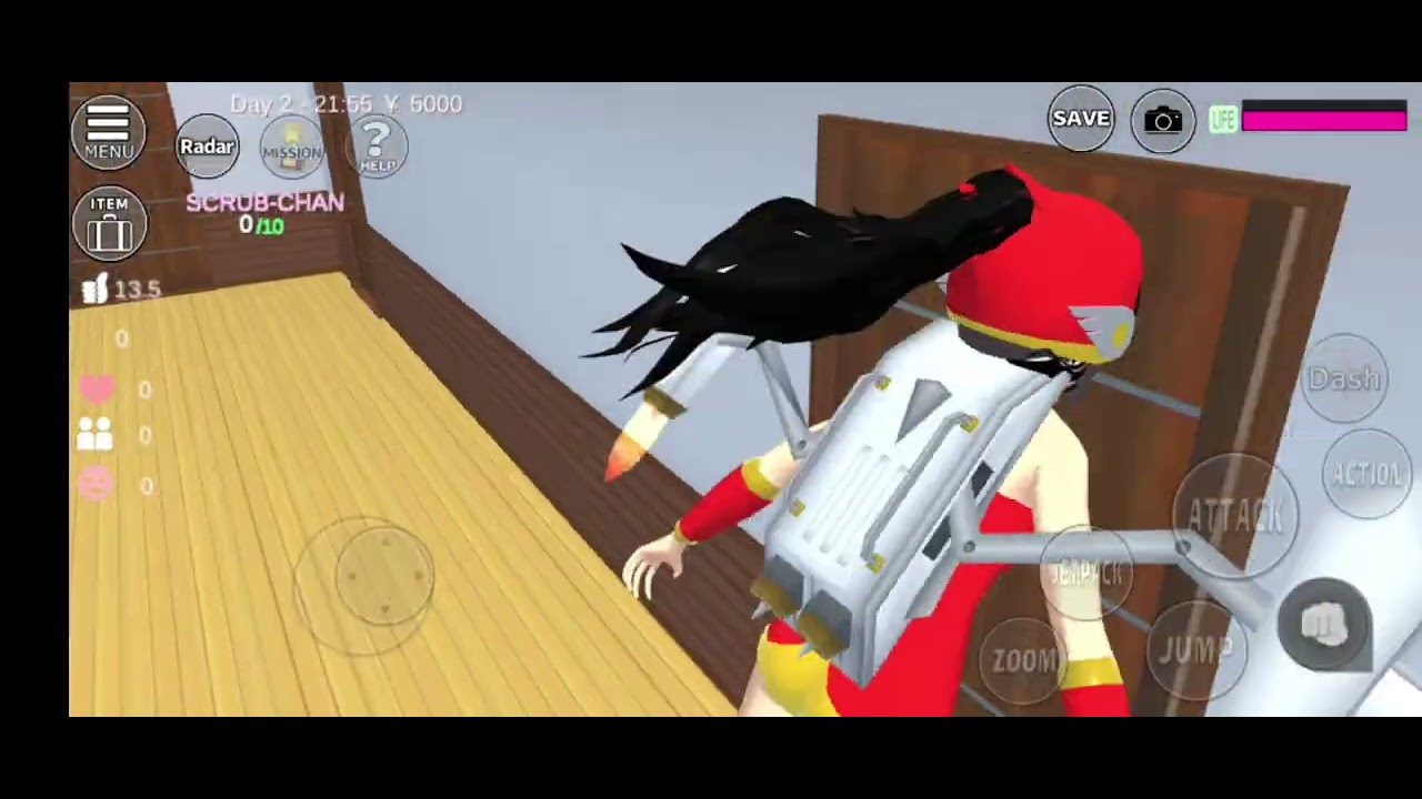 Friend Of Mine Conformation Part 2 Season 5 Episode 26