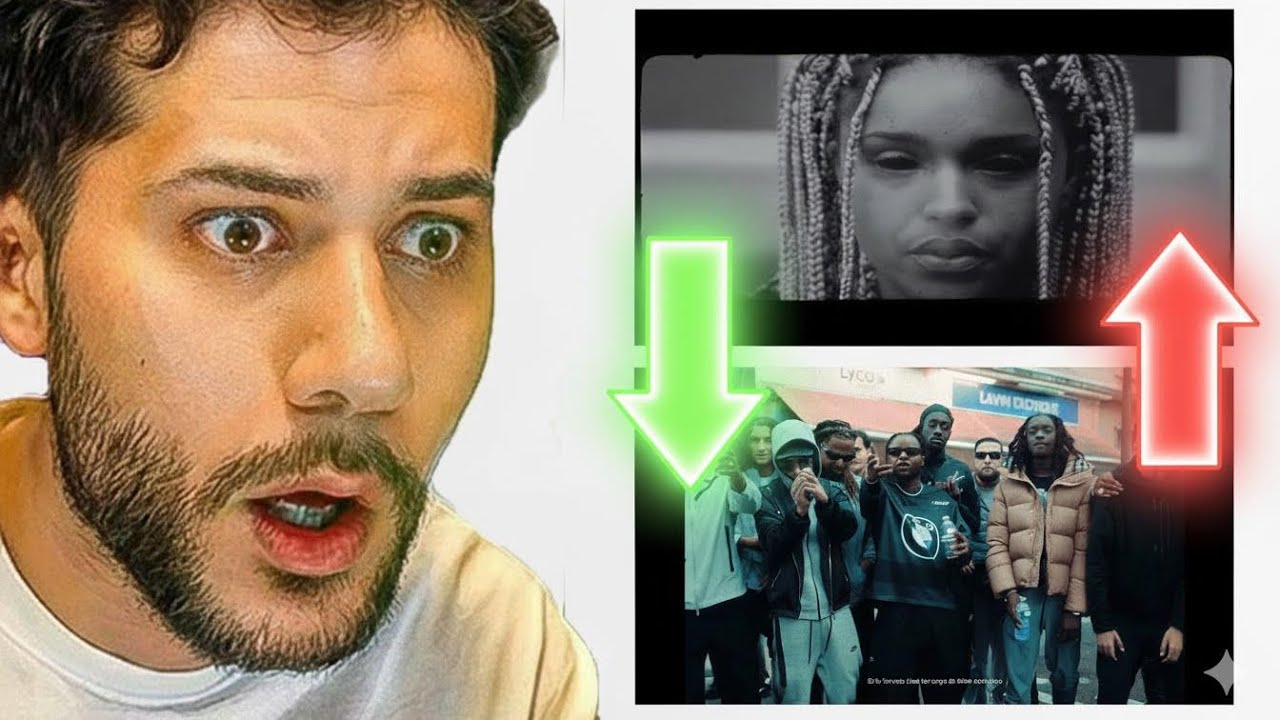 Ich Bewerte ALLE Neuen Songs! (Song Battle #10)