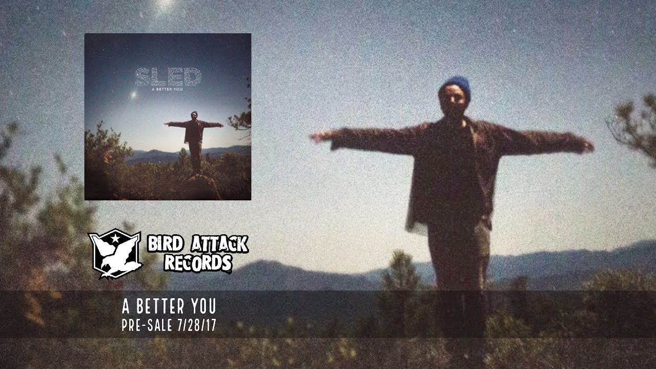 SLED | A BETTER YOU | 