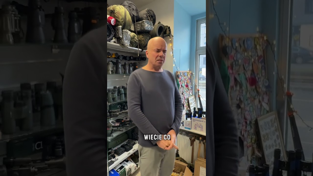 Lornetki i monokulary Delta Optical – najlepszy wybór w świetnej cenie!