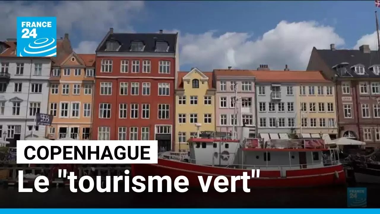 Copenhague: avez-vous d&eacute;j&agrave; entendu parler du 