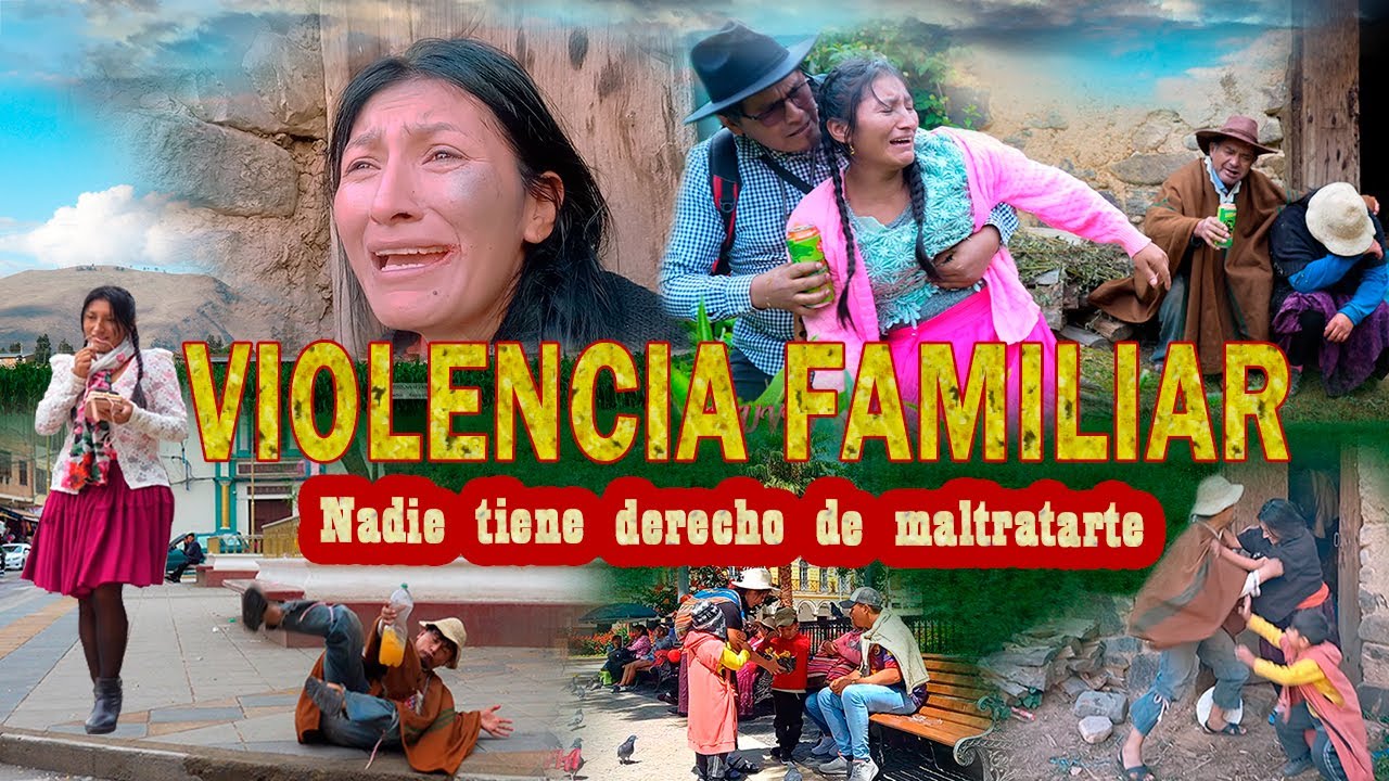 MUJER QUE ERA MALTRATAD4 por su ESPOSO😱TUVO UN FINAL INESPERADO💔😭