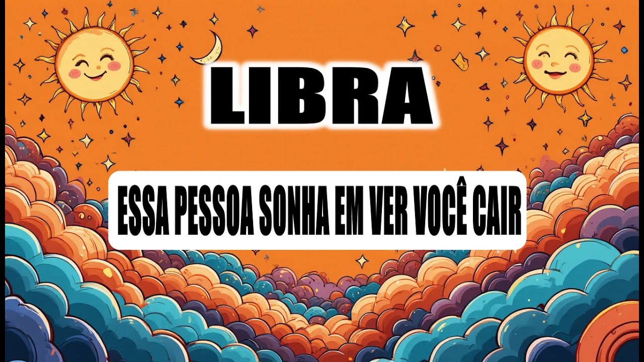 LIBRA♎ DEUS ESTÁ TE AVISANDO CORTE ESSE LAÇO AGORA OU SOFRERÁ! ⚠️✨