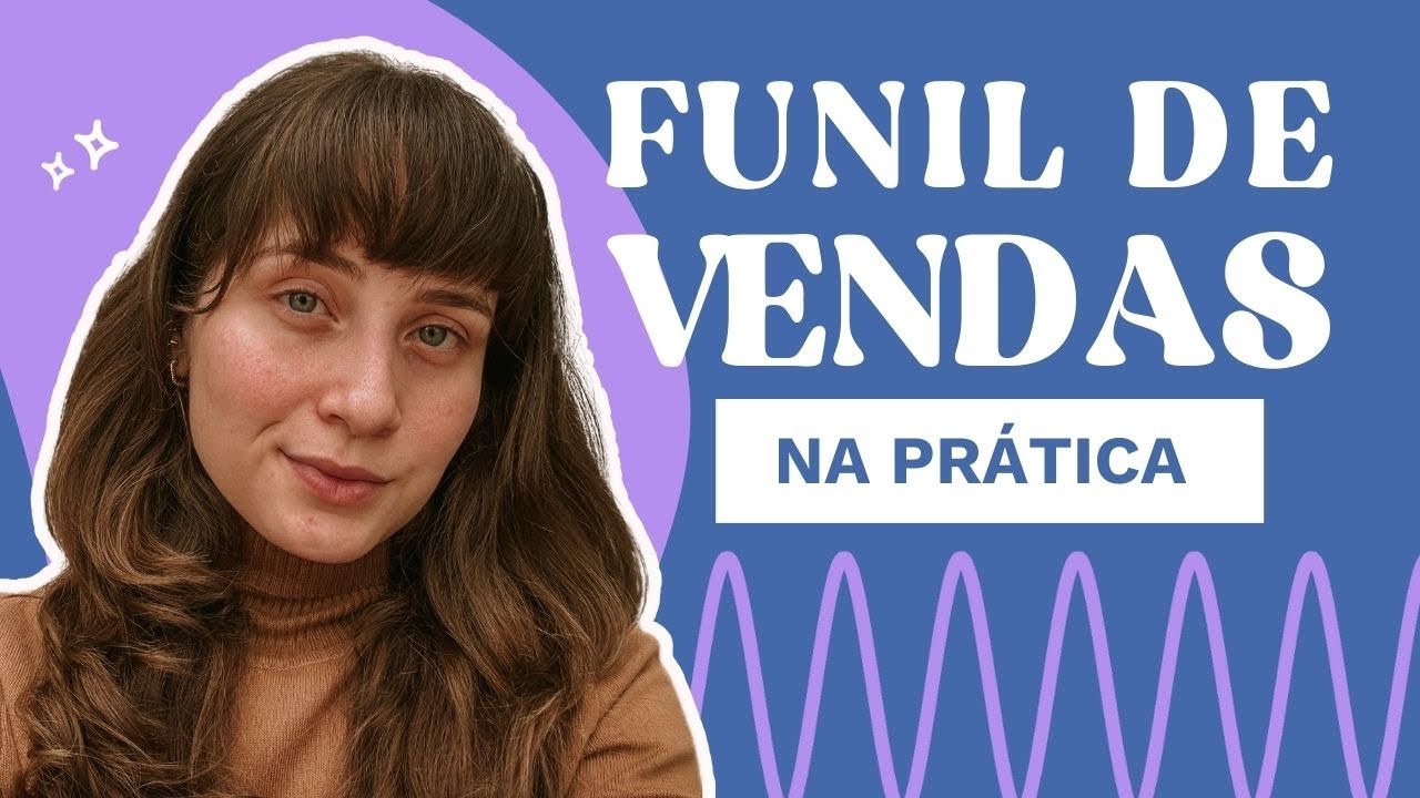 Como criar conteúdo de Topo, Meio e Fundo de funil no Instagram na Prática ⚡️