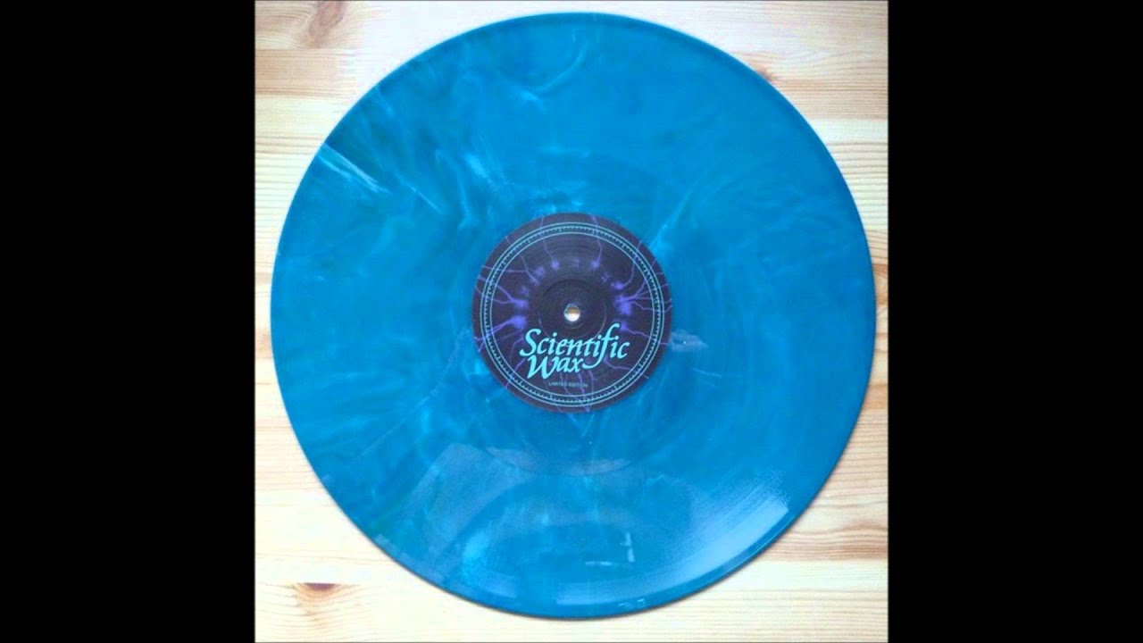 Equinox - Strange Planet