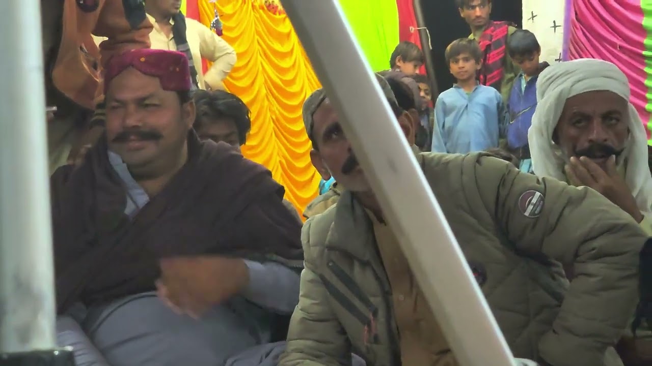 Kalam subhan sir rakhyl wa israr aashiqan jo(صبحان سر رکھیل وا اسرار آشقن جو)