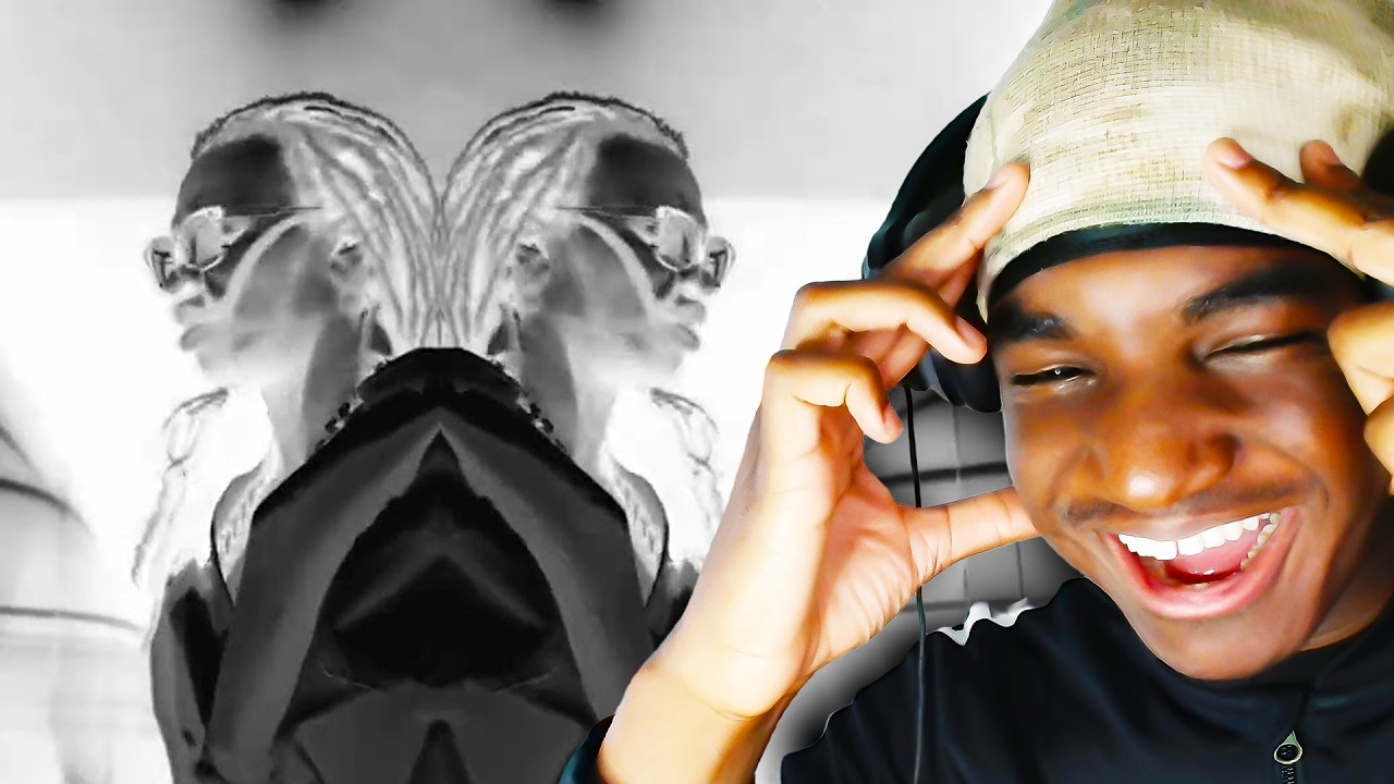 Lancey Foux – EVERYTHING GOOD YEAH ? (MUSIC VIDEO)