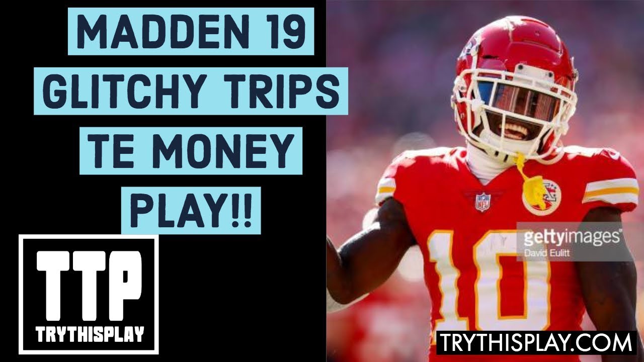 Madden 19 Glitchy Money Play! Win more games like Skimbo!